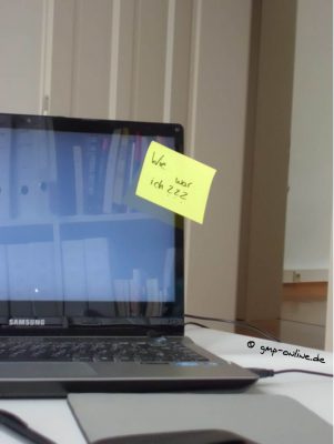 konstruktives Feedback geben